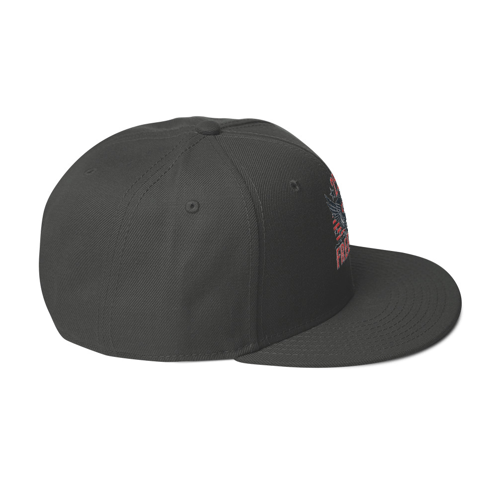 Snapback Hat - Image 52