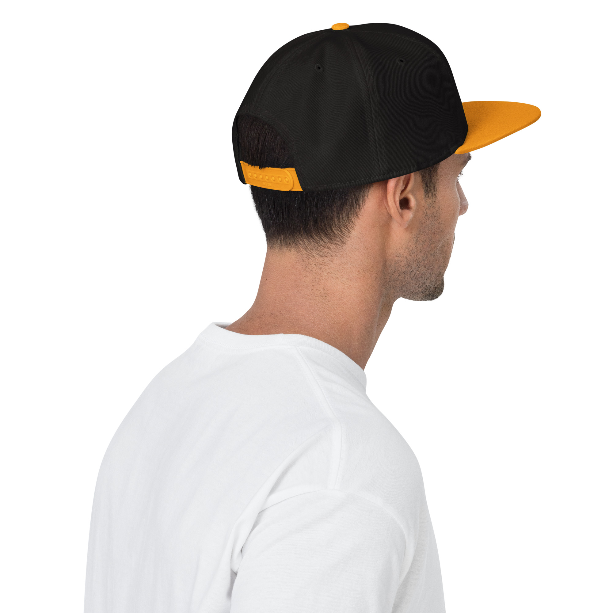 Snapback Hat - Image 14