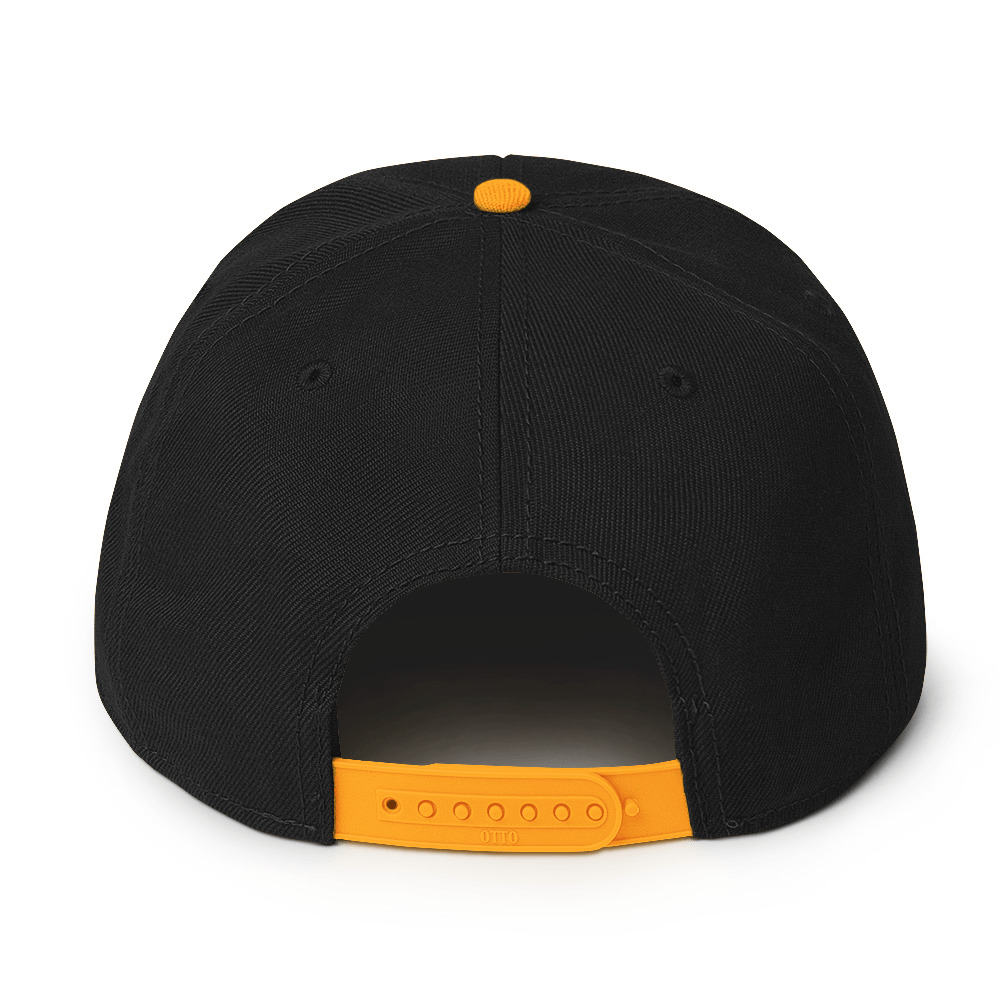 Snapback Hat - Image 26