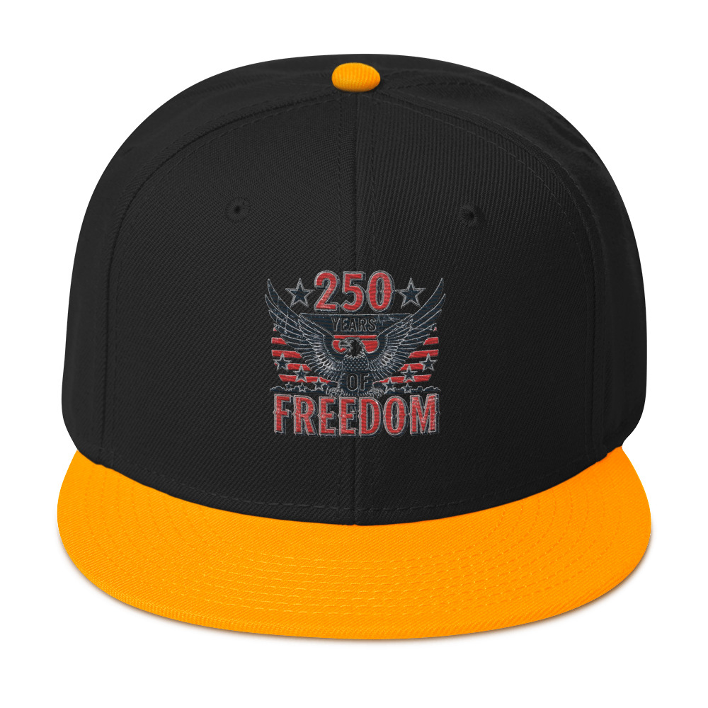 Snapback Hat - Image 25