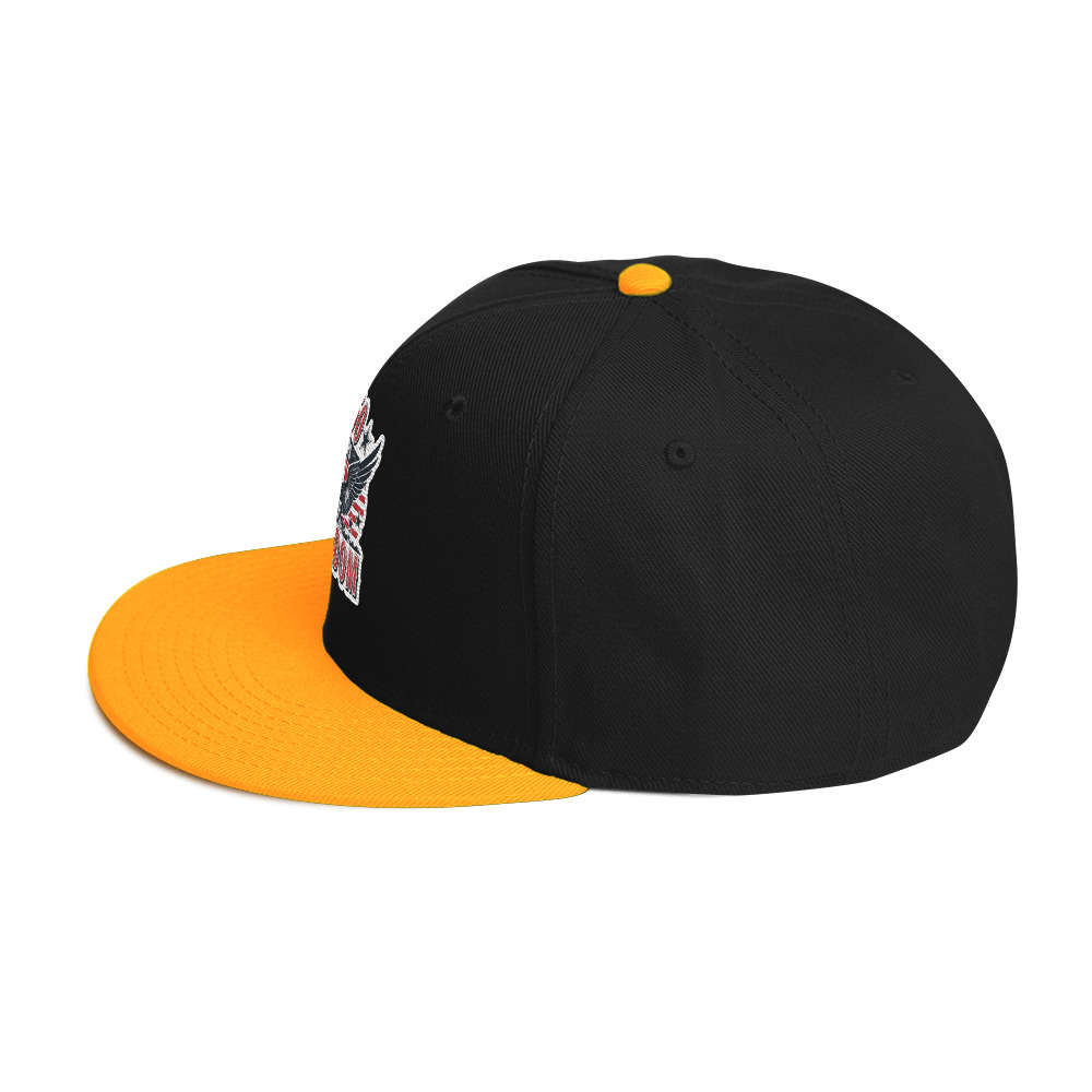 Snapback Hat - Image 27
