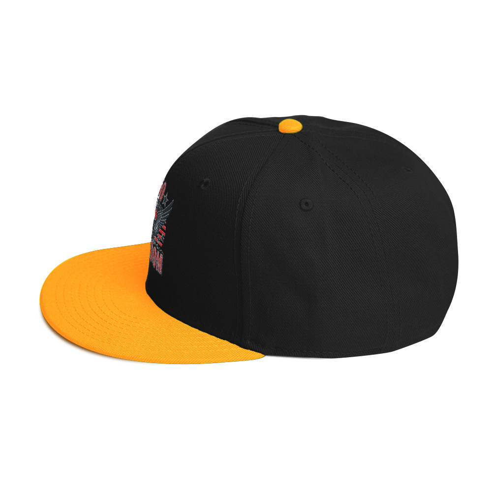 Snapback Hat - Image 27
