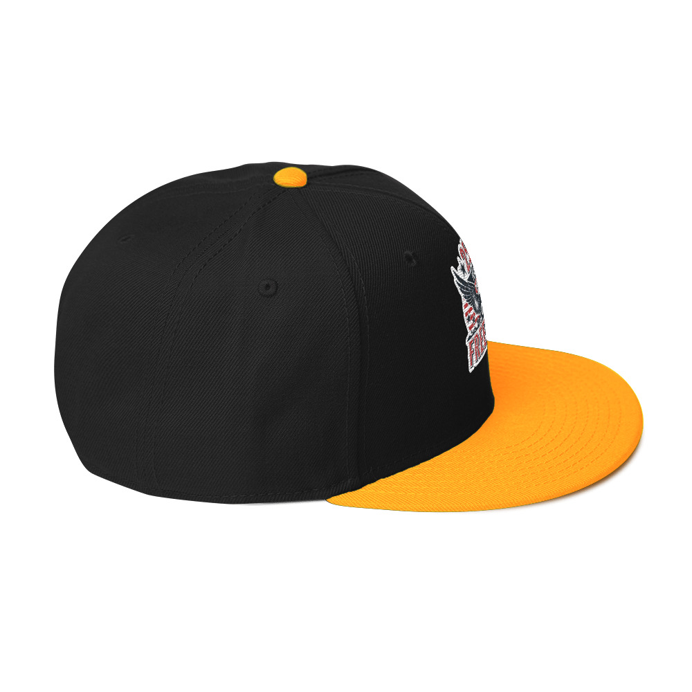 Snapback Hat - Image 28