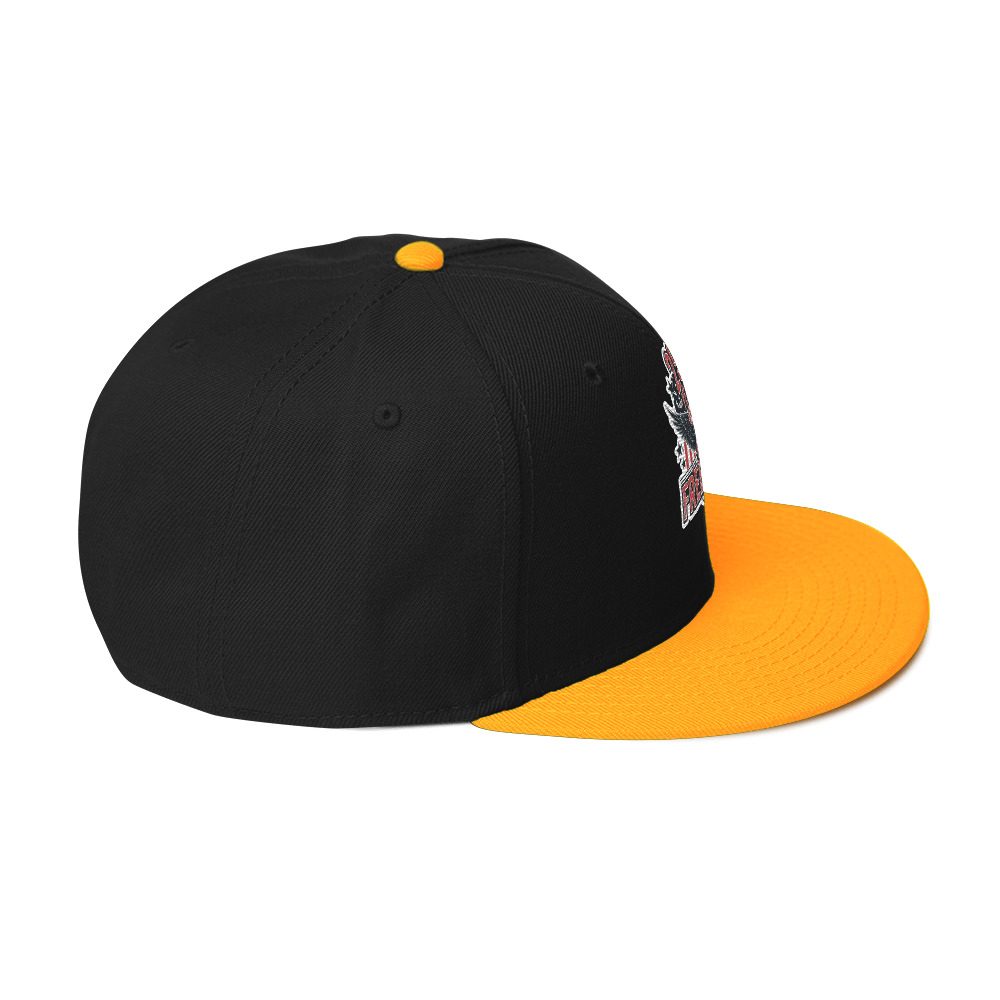 Snapback Hat - Image 28