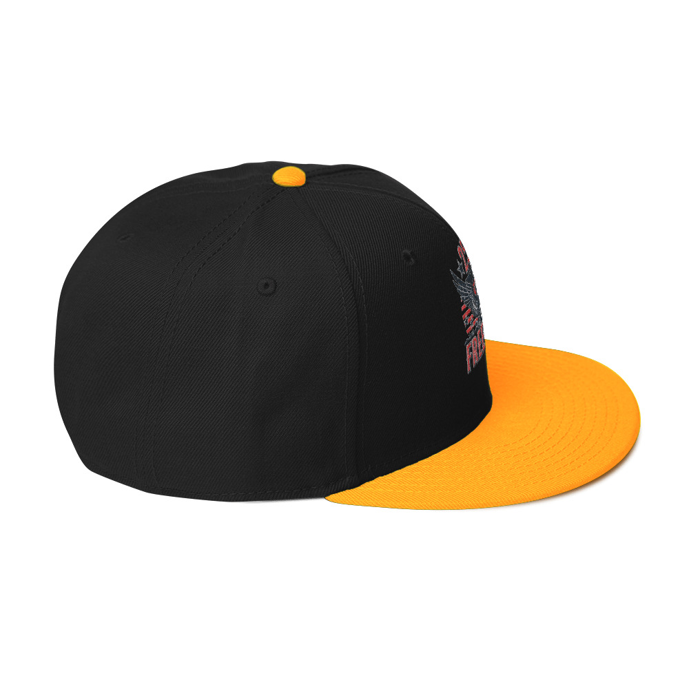 Snapback Hat - Image 28