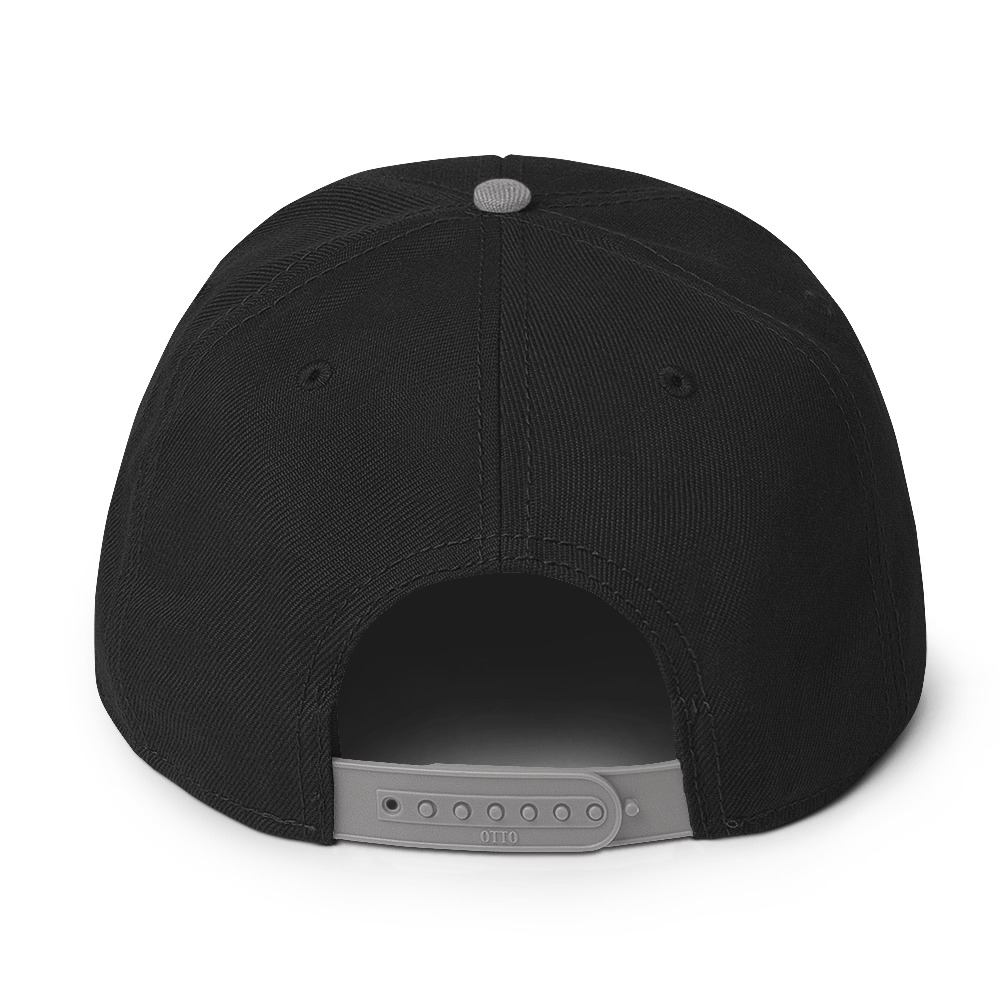 Snapback Hat - Image 18