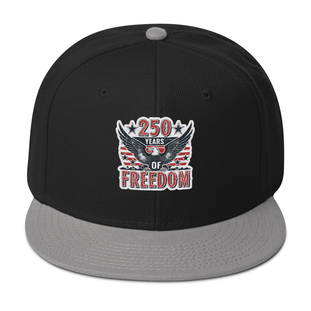 Snapback Hat - Image 17