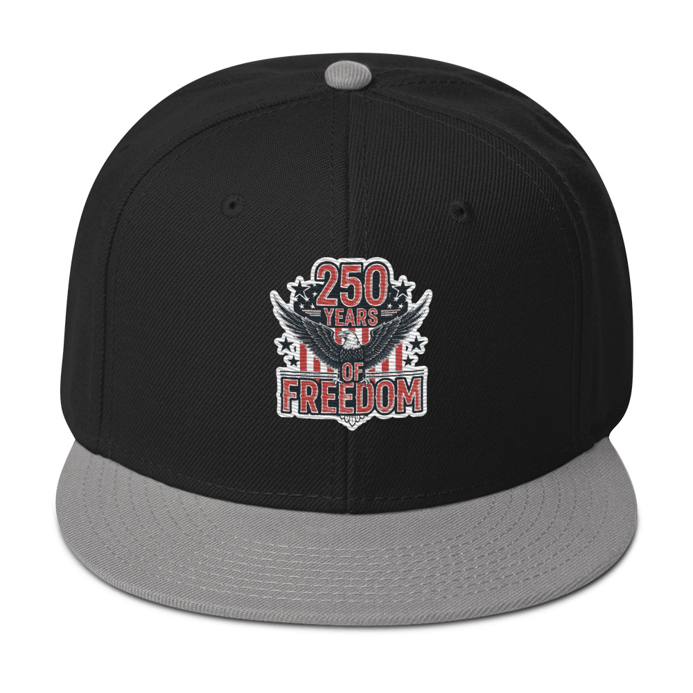 Snapback Hat - Image 17