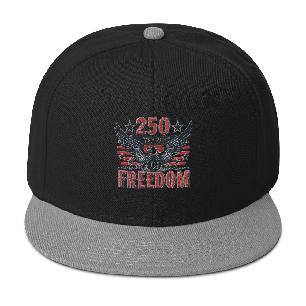 Snapback Hat - Image 17