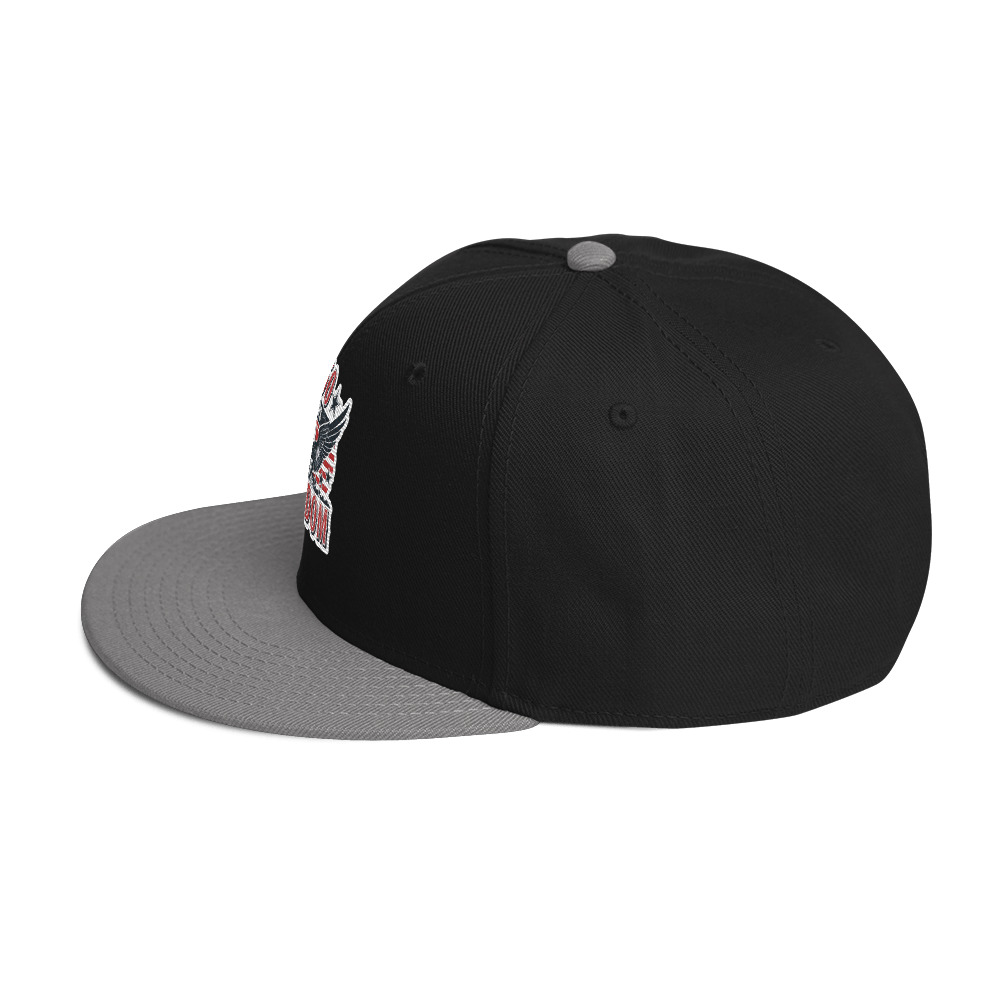 Snapback Hat - Image 19