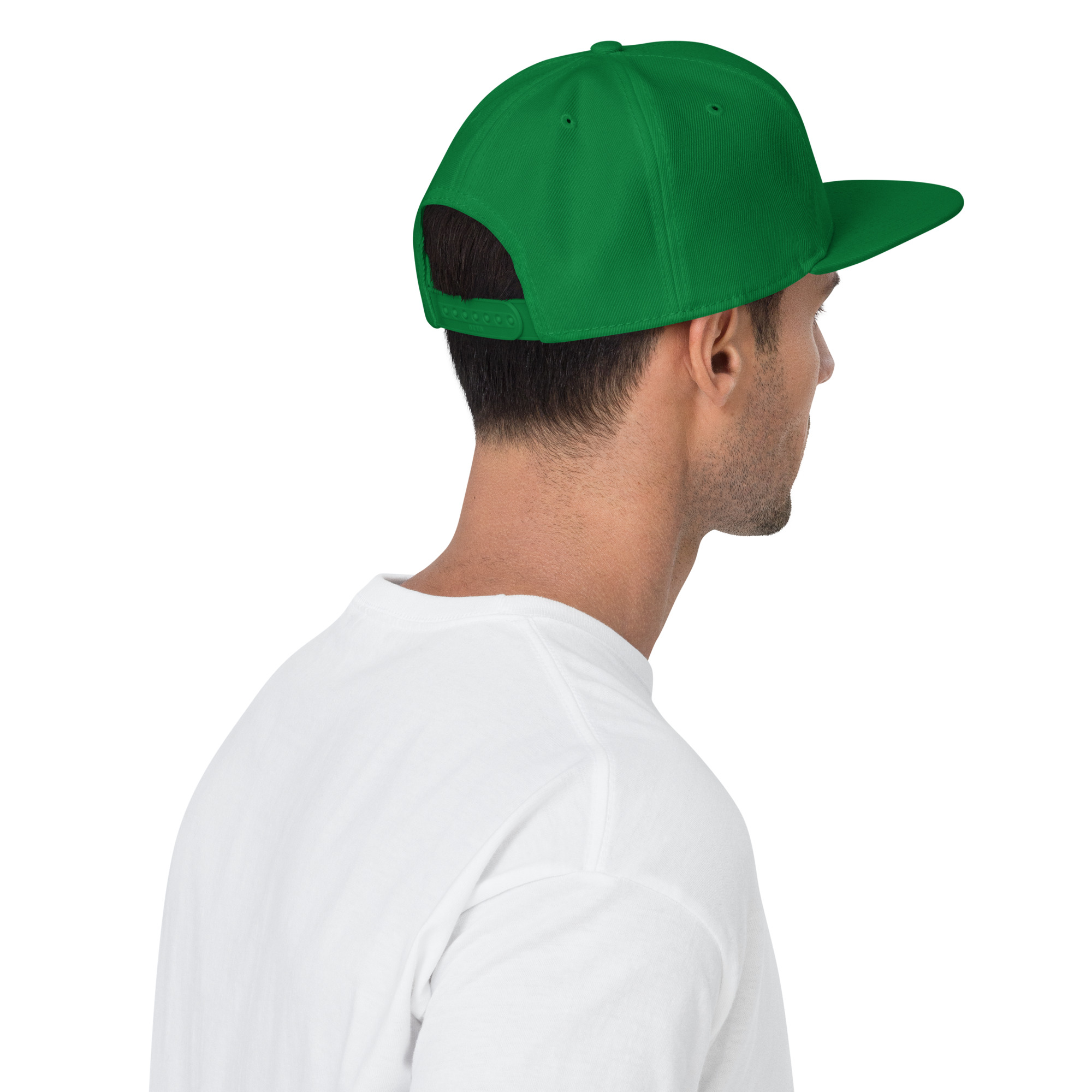 Snapback Hat - Image 28