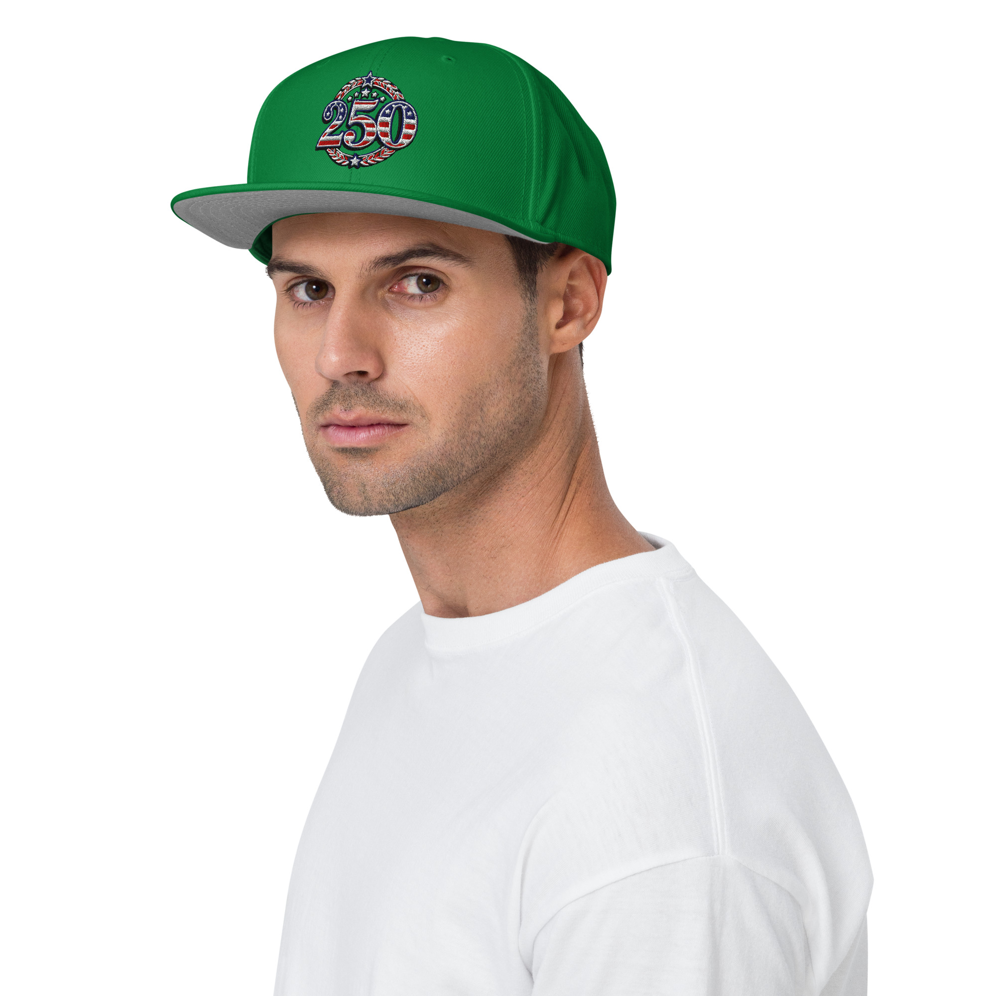 Snapback Hat - Image 27