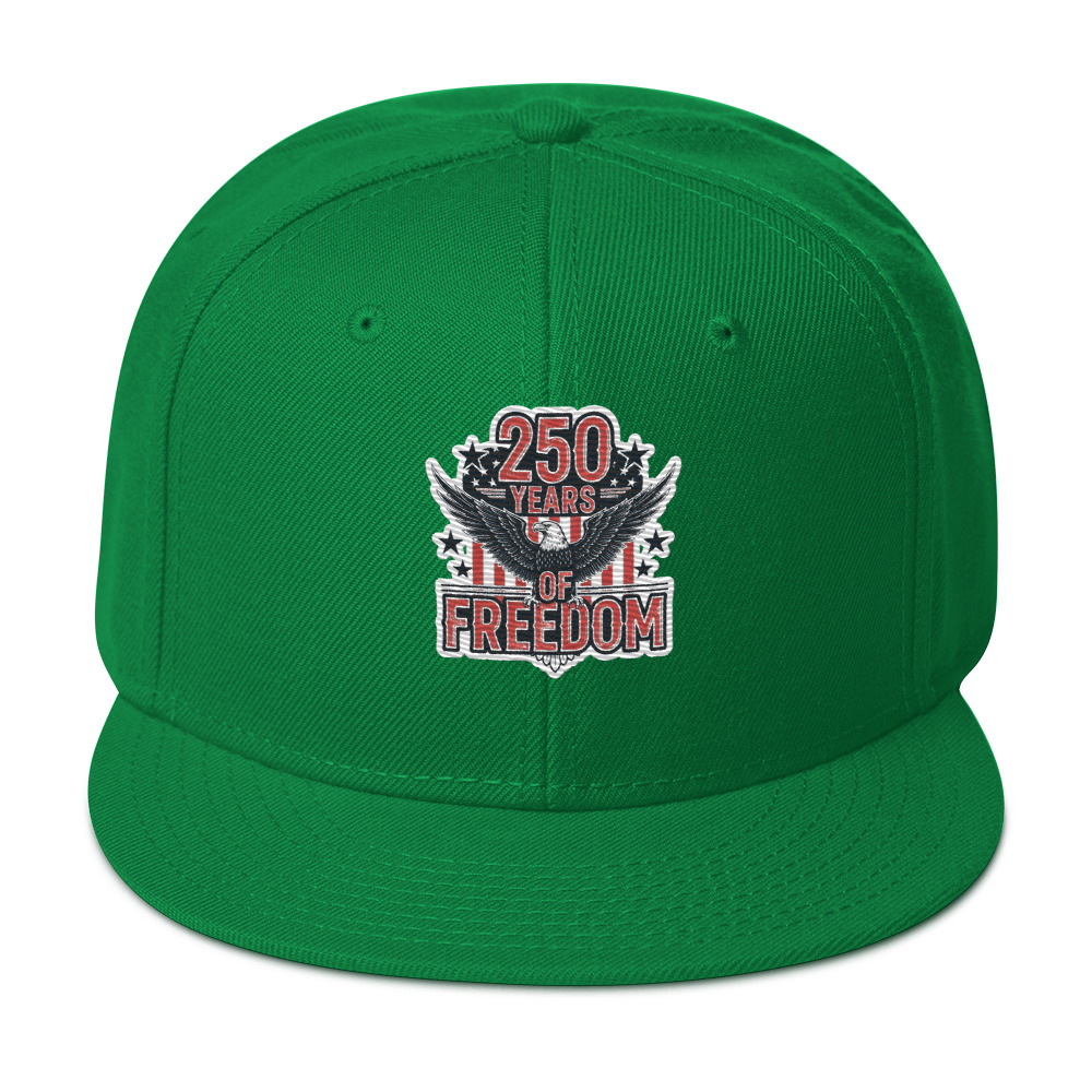 Snapback Hat - Image 53
