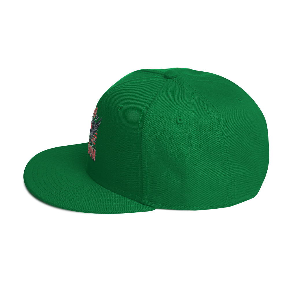 Snapback Hat - Image 55