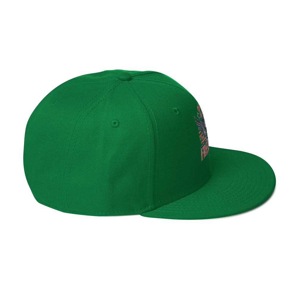 Snapback Hat - Image 56