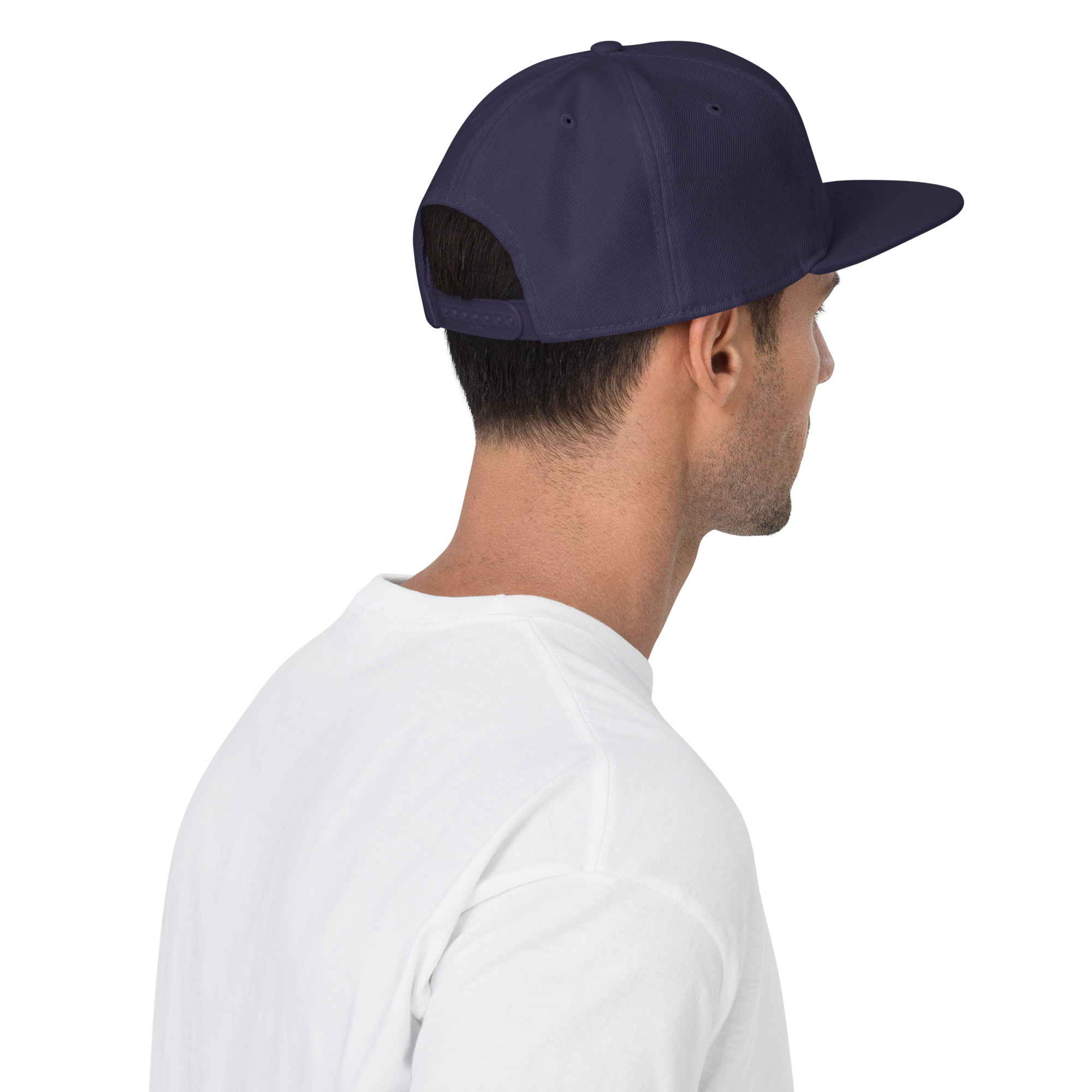 Snapback Hat - Image 18