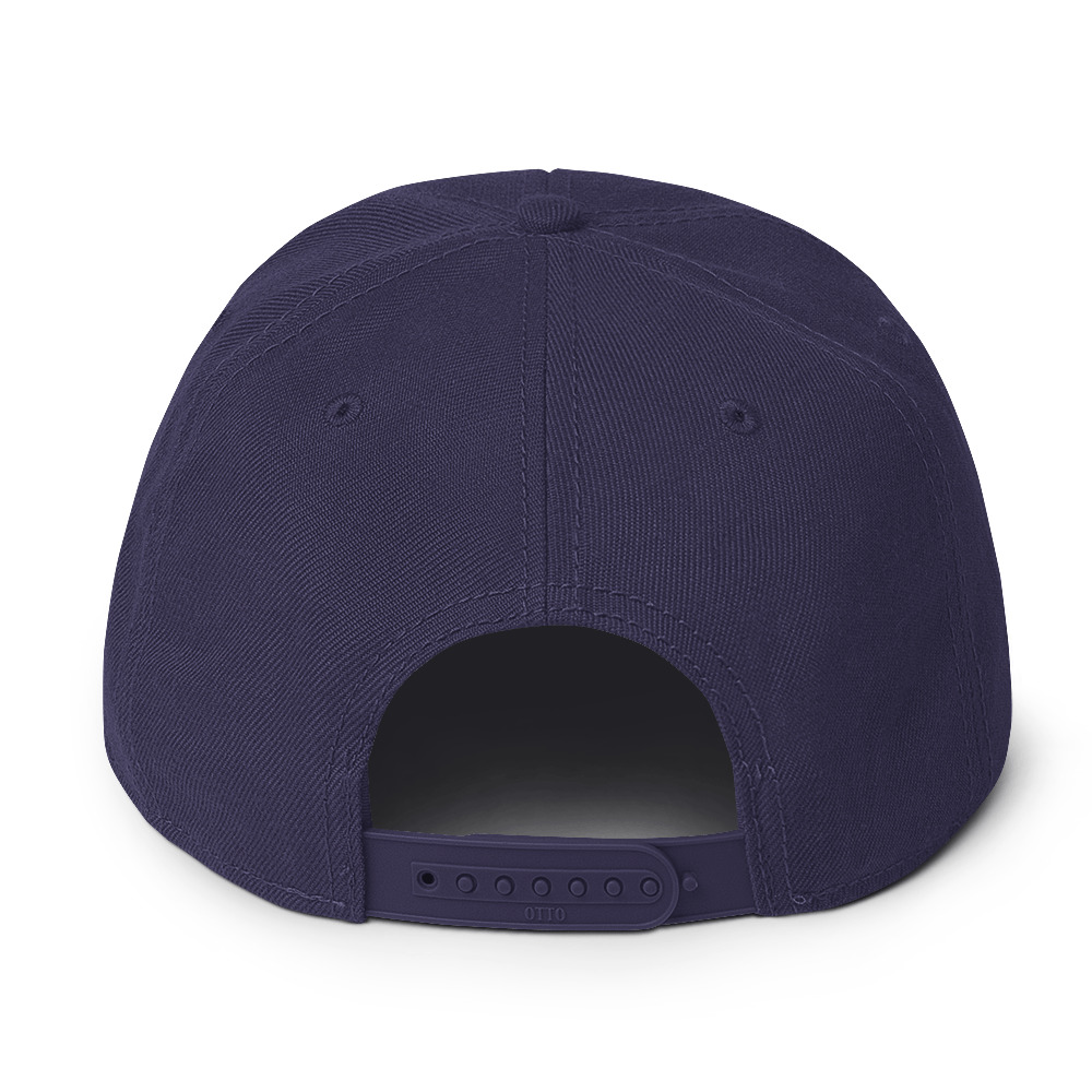 Snapback Hat - Image 34