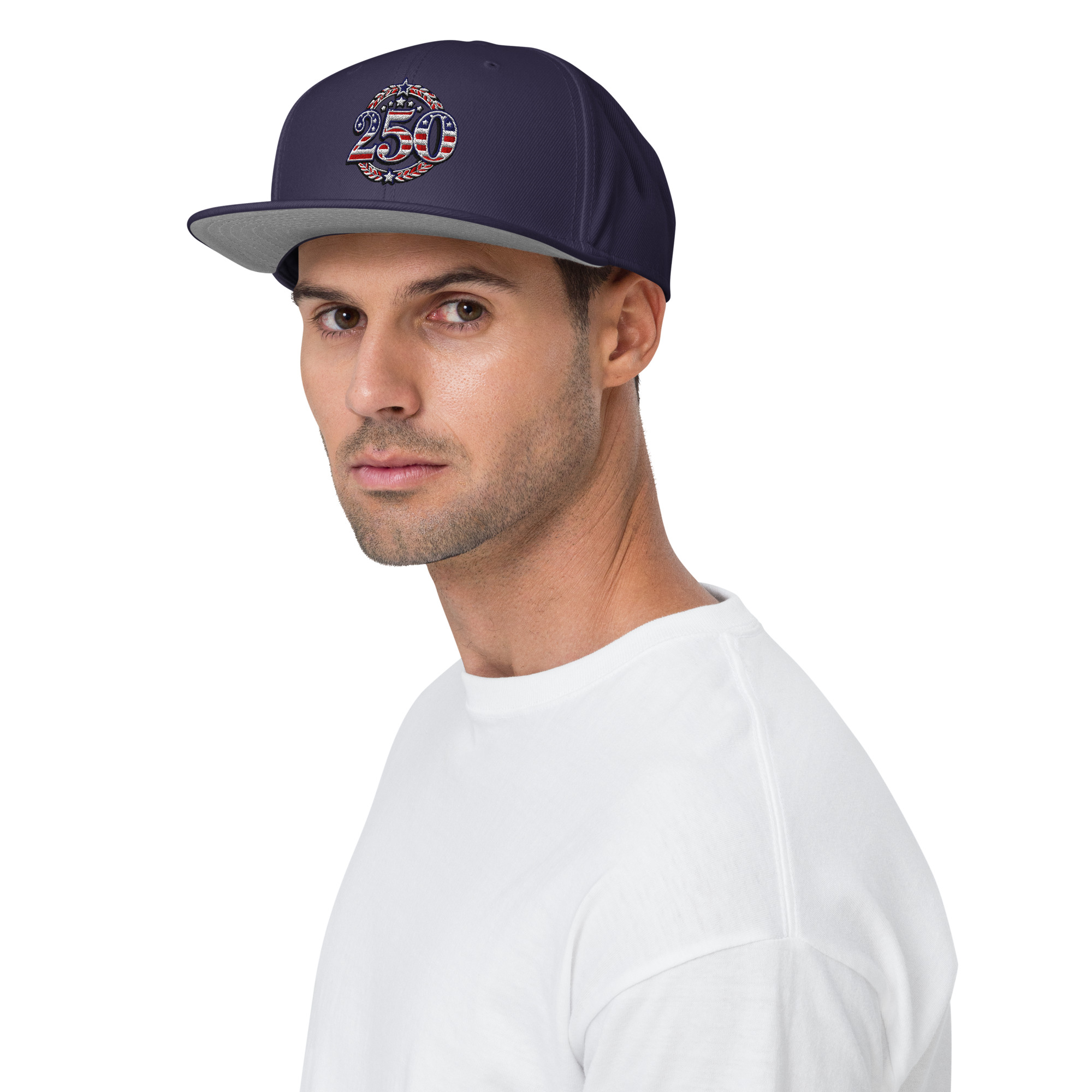 Snapback Hat - Image 17