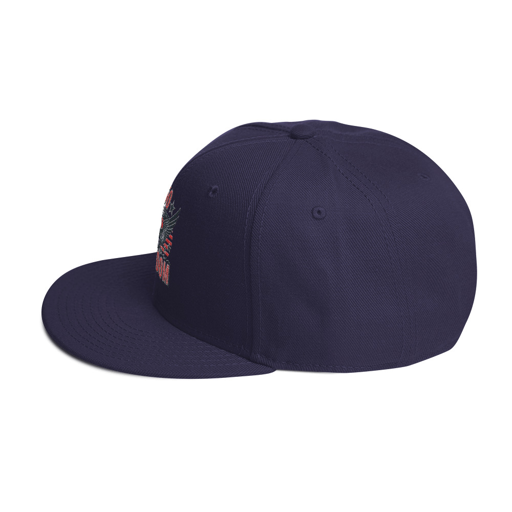 Snapback Hat - Image 35