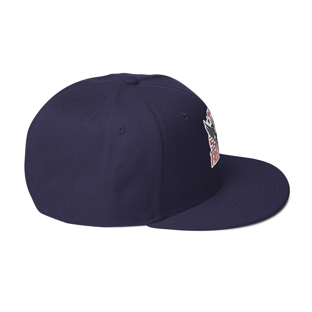 Snapback Hat - Image 36