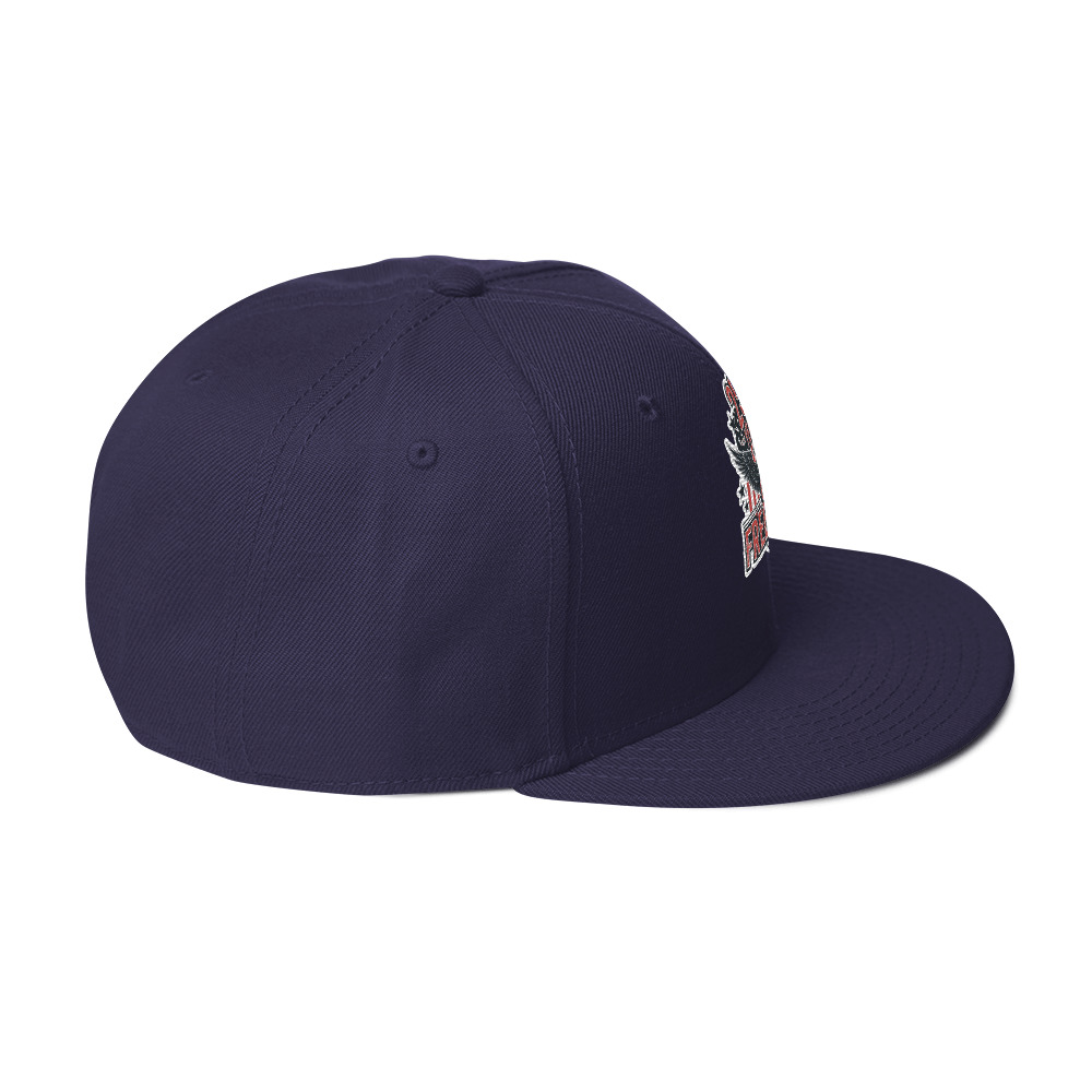 Snapback Hat - Image 36