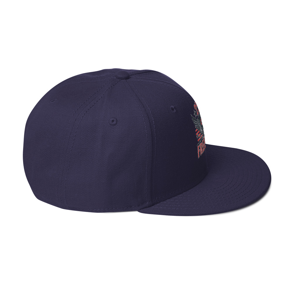 Snapback Hat - Image 36
