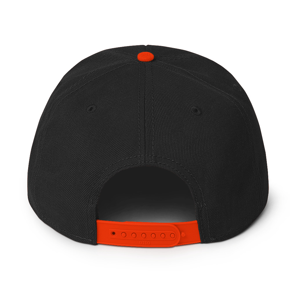 Snapback Hat - Image 14