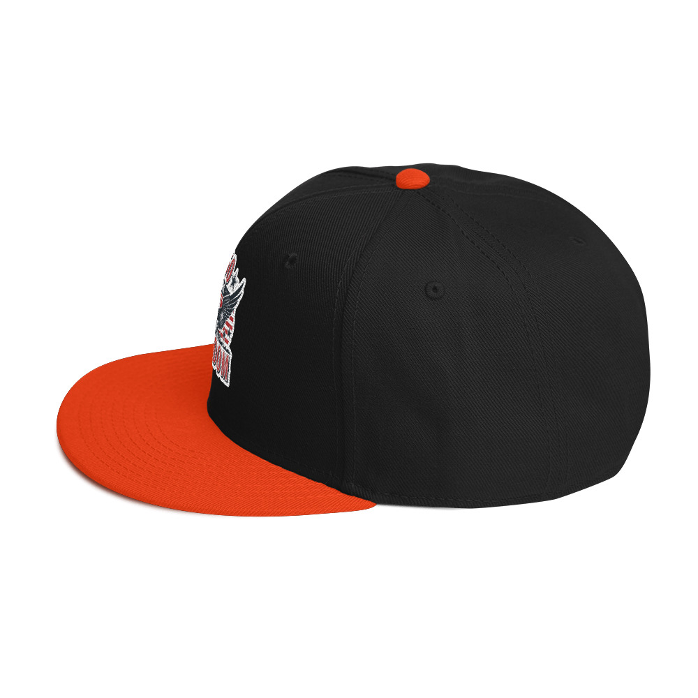 Snapback Hat - Image 15