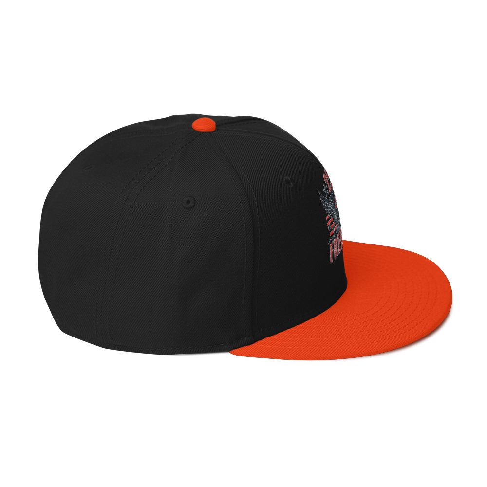 Snapback Hat - Image 16
