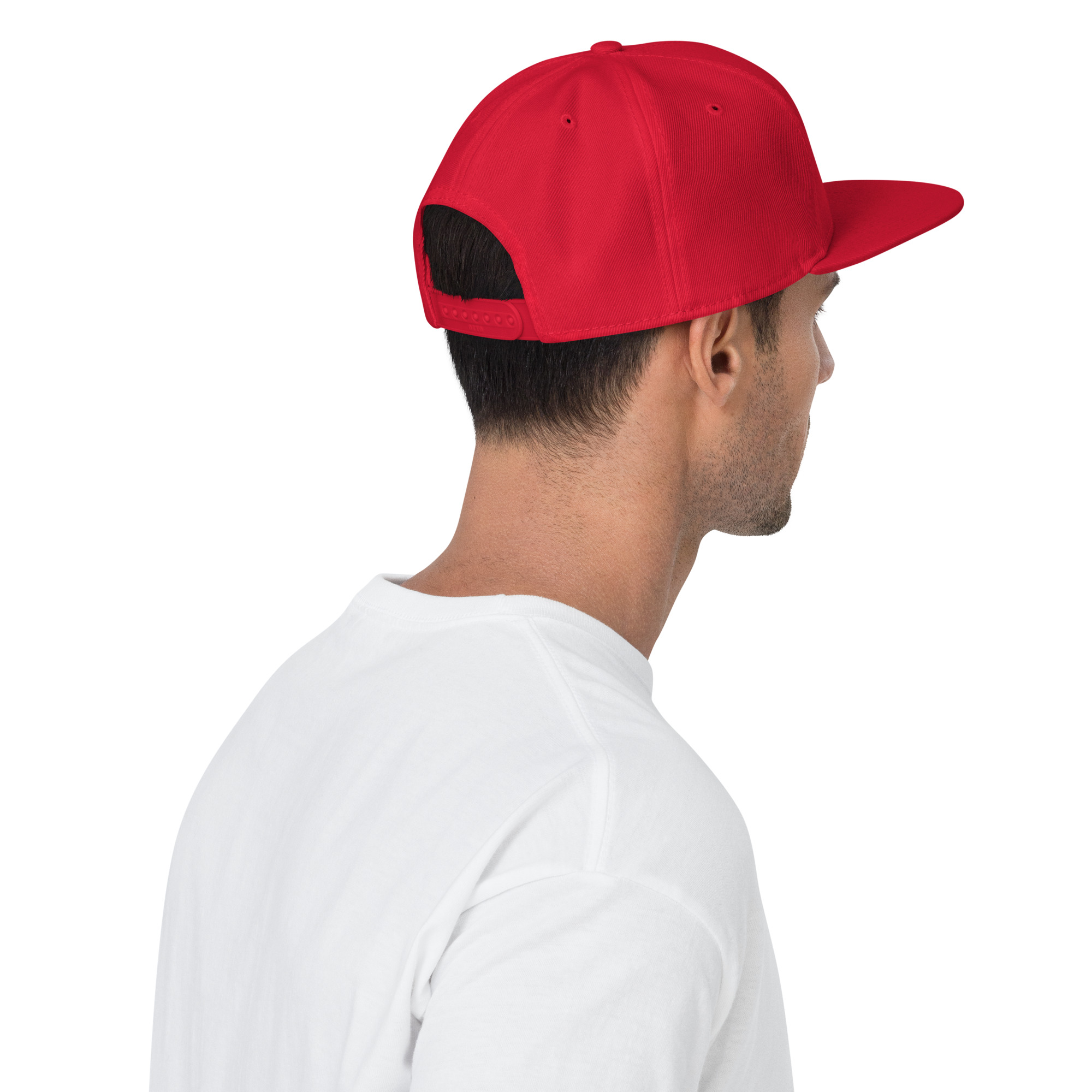 Snapback Hat - Image 22