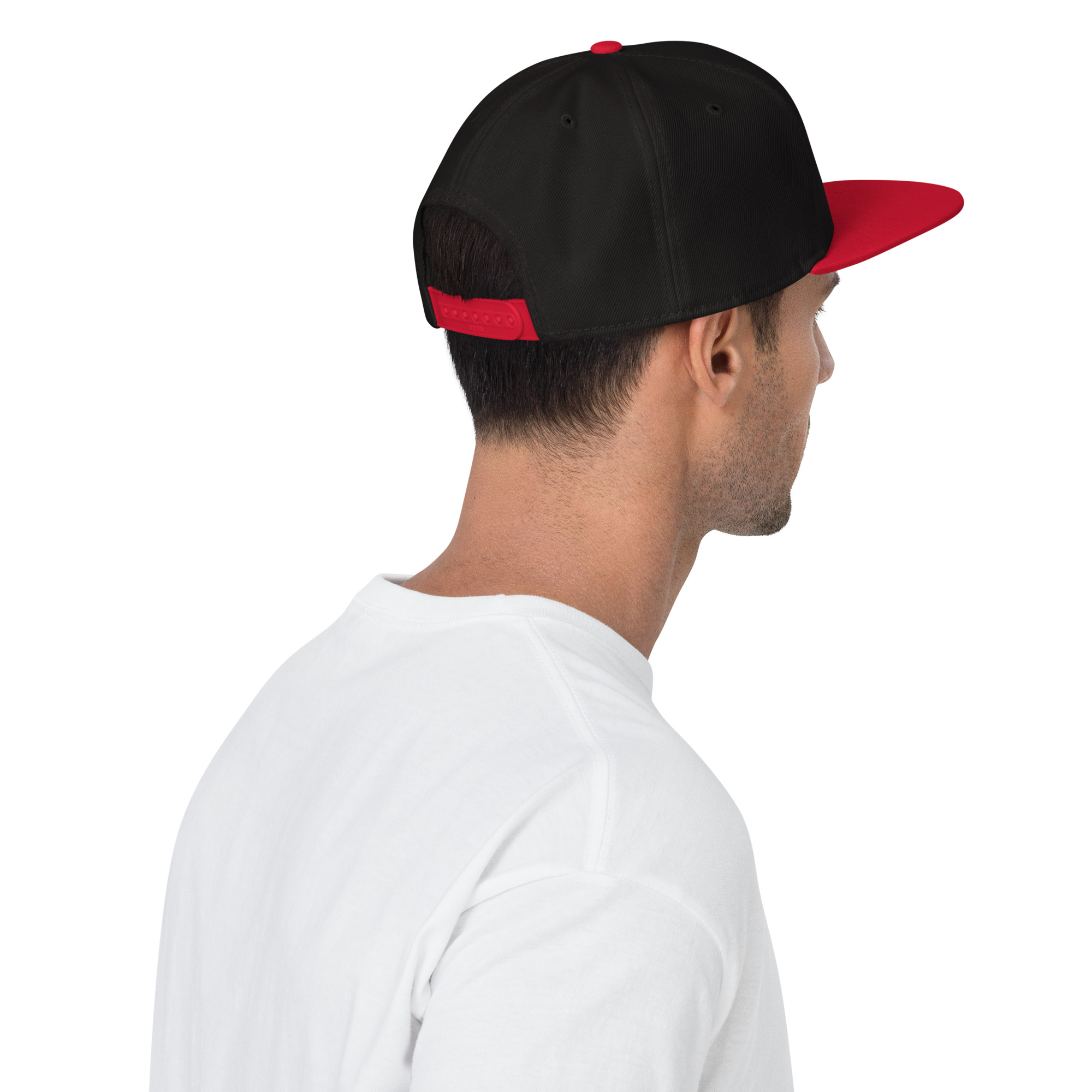 Snapback Hat - Image 6