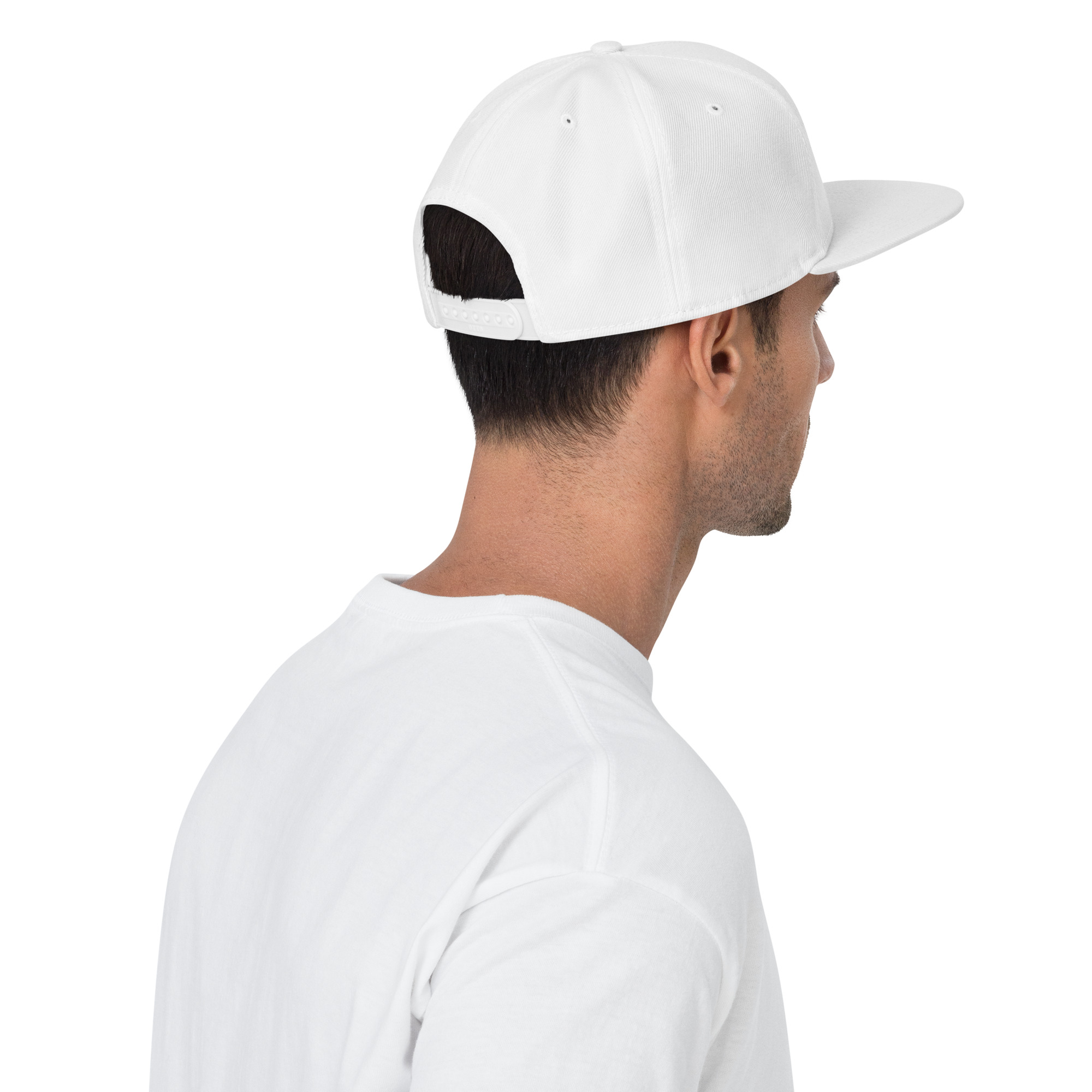 Snapback Hat - Image 34