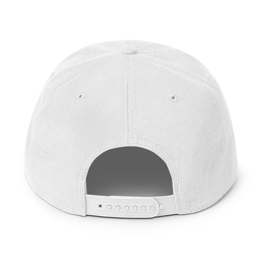 Snapback Hat - Image 66