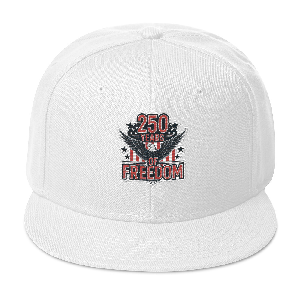 Snapback Hat - Image 65