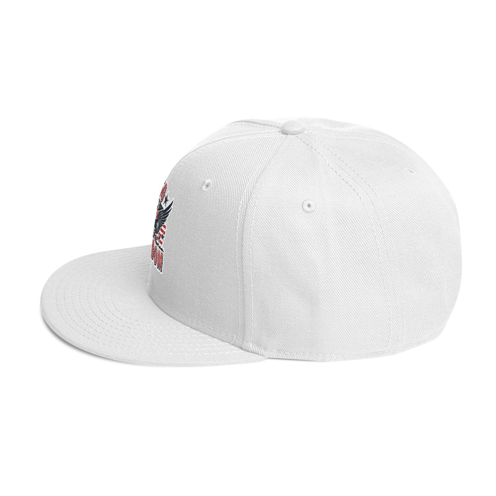 Snapback Hat - Image 67