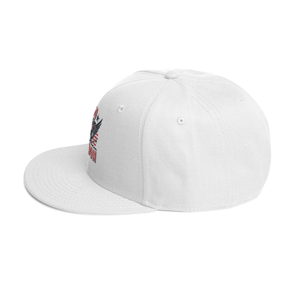 Snapback Hat - Image 67