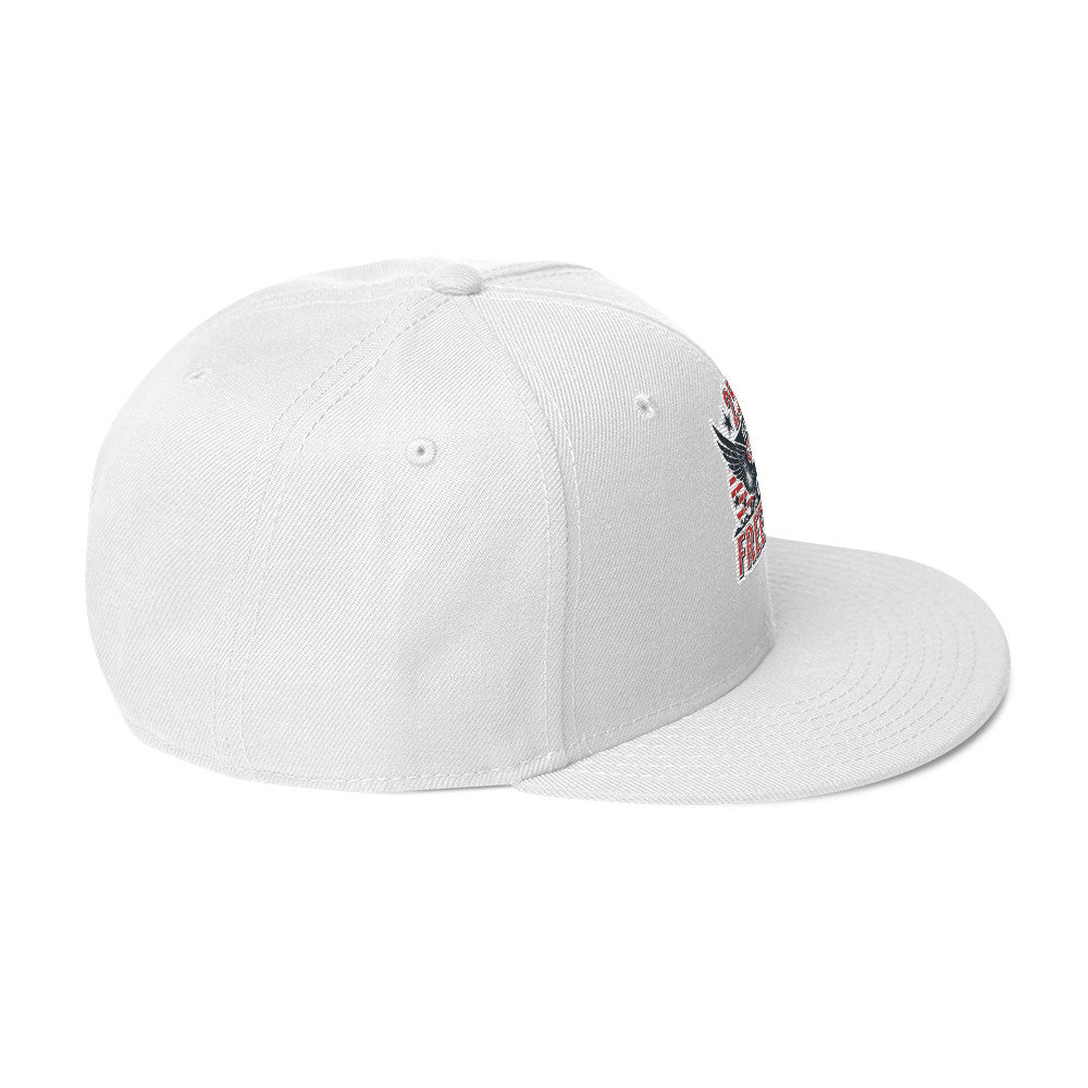Snapback Hat - Image 68