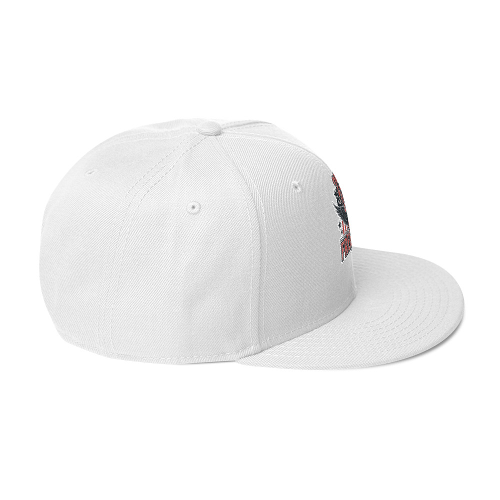 Snapback Hat - Image 68