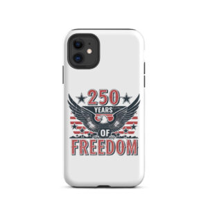 Tough Case for iPhone®