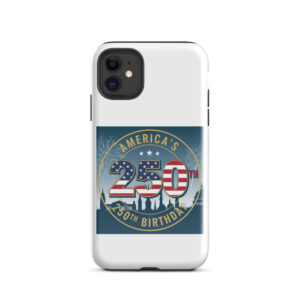 Tough Case for iPhone®