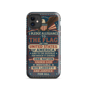 Tough Case for iPhone®