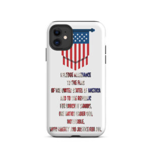 Tough Case for iPhone®