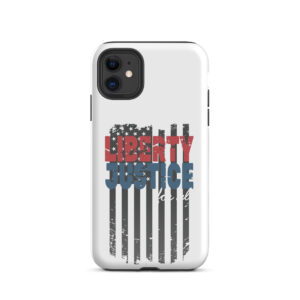 Tough Case for iPhone®