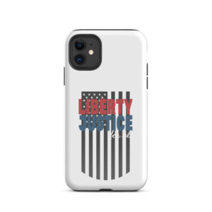 Tough Case for iPhone®