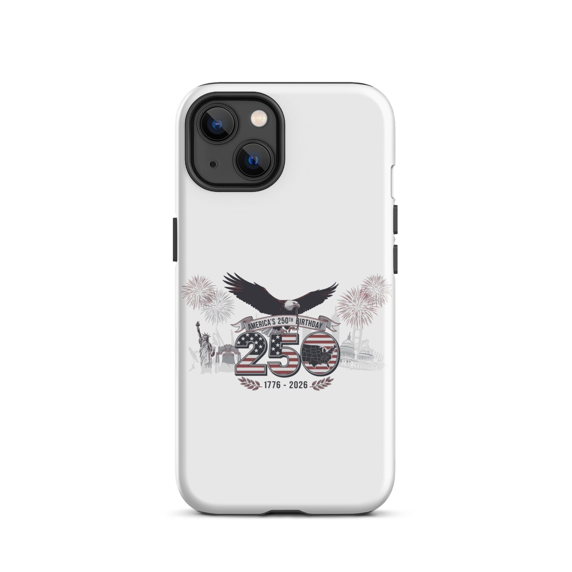 Tough Case for iPhone® - Image 17