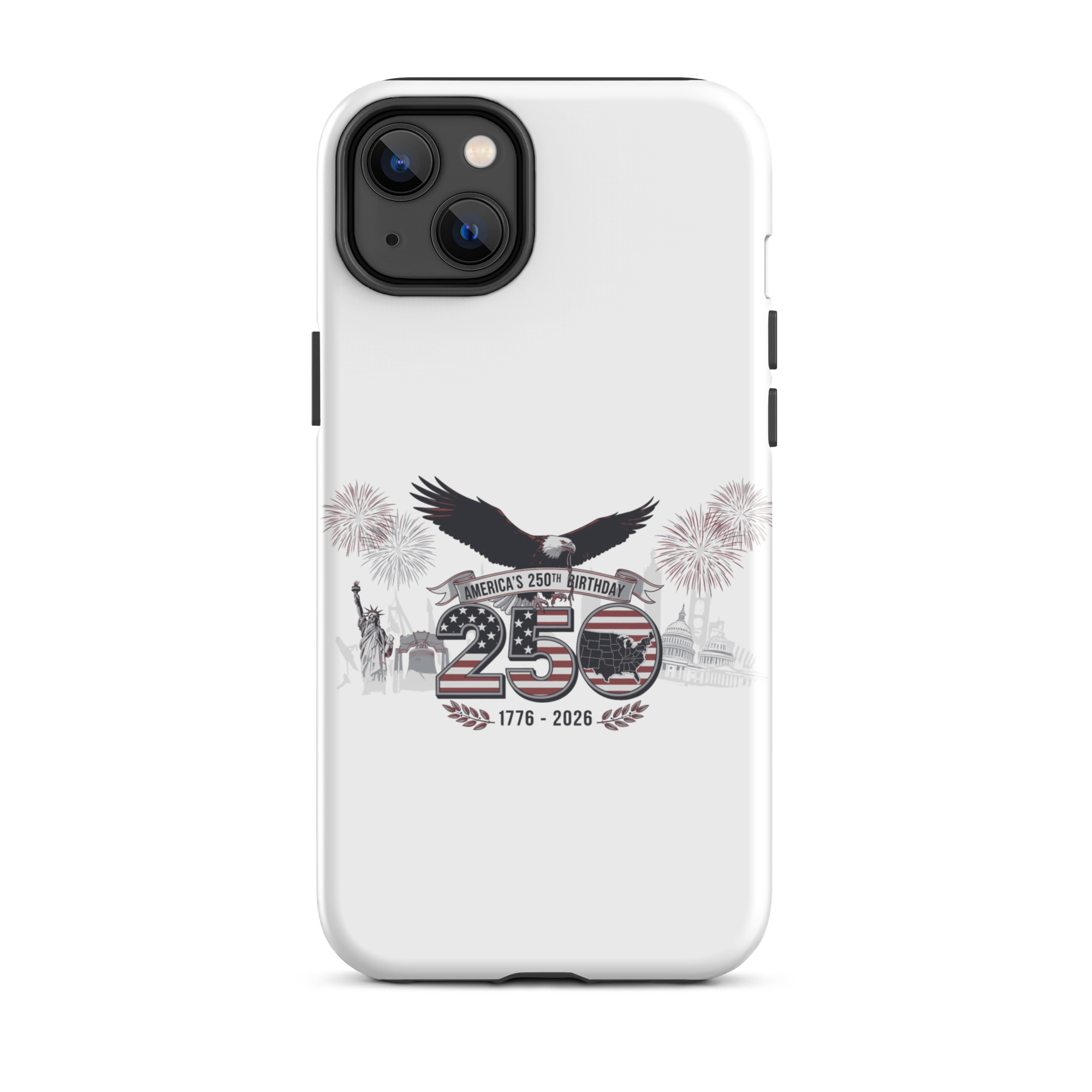Tough Case for iPhone® - Image 25