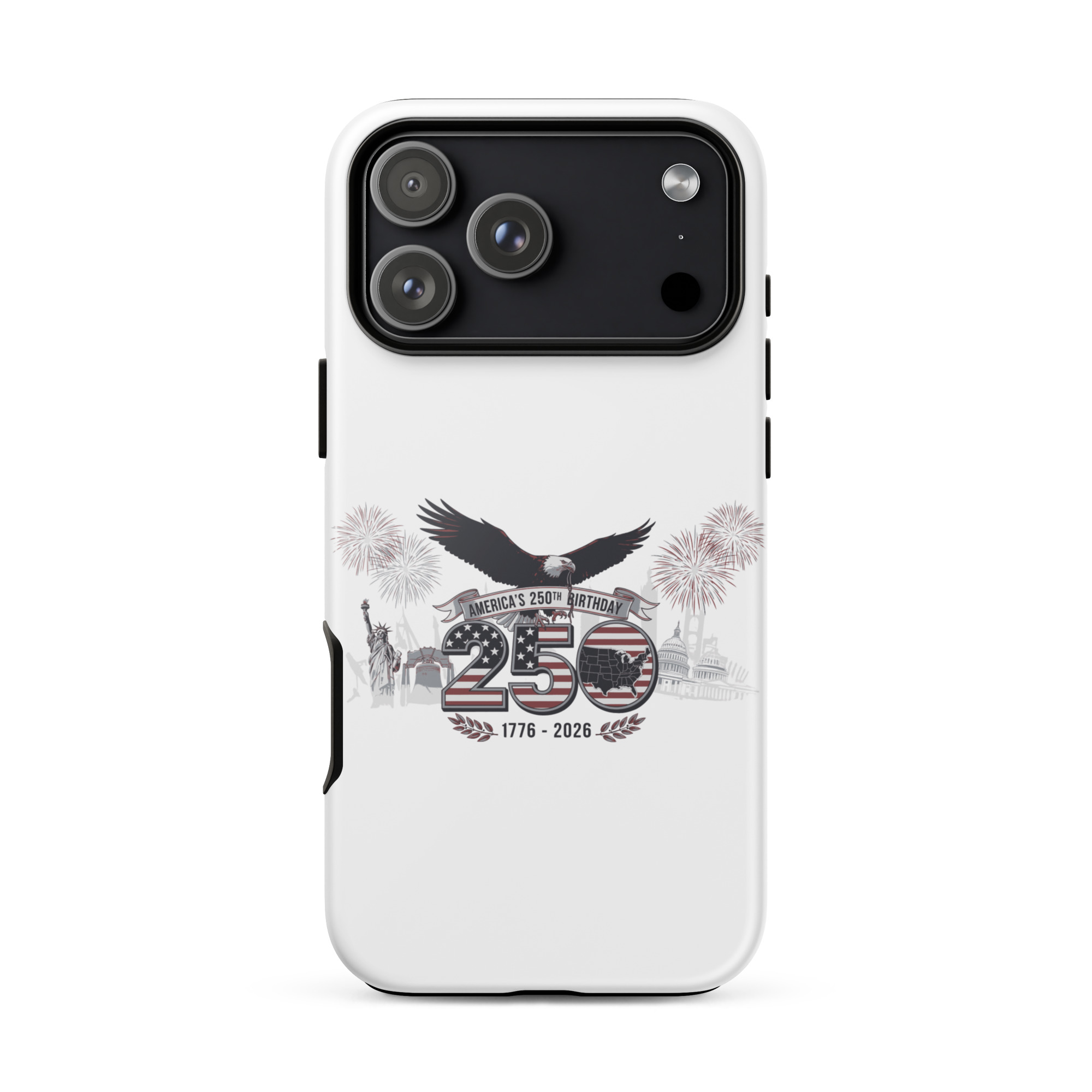 Tough Case for iPhone® - Image 53