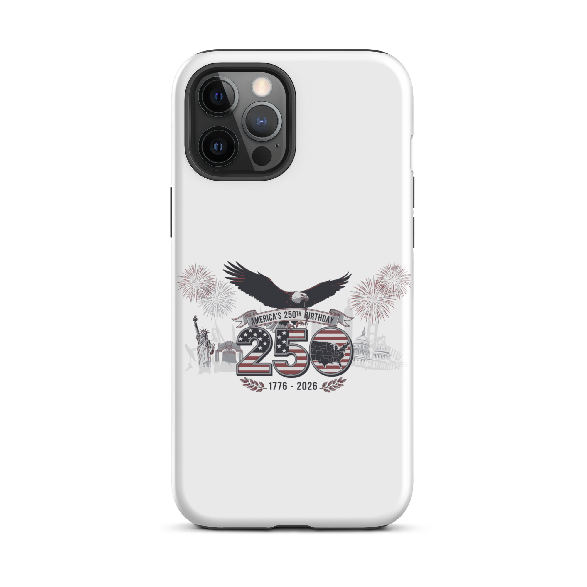 Tough Case for iPhone® - Image 14
