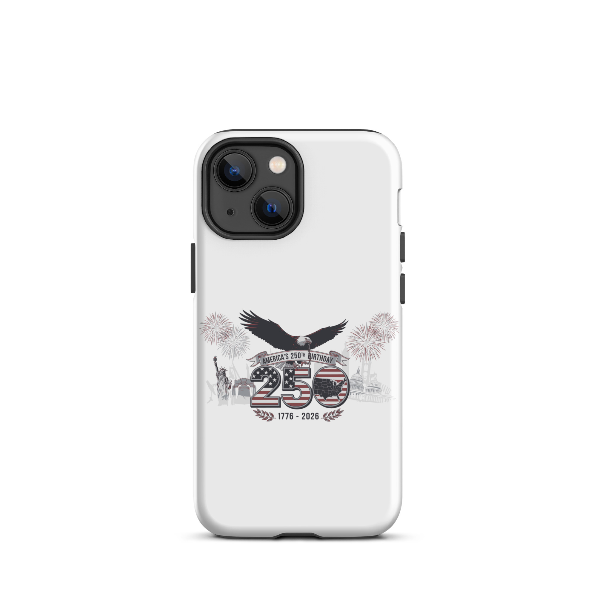 Tough Case for iPhone® - Image 16