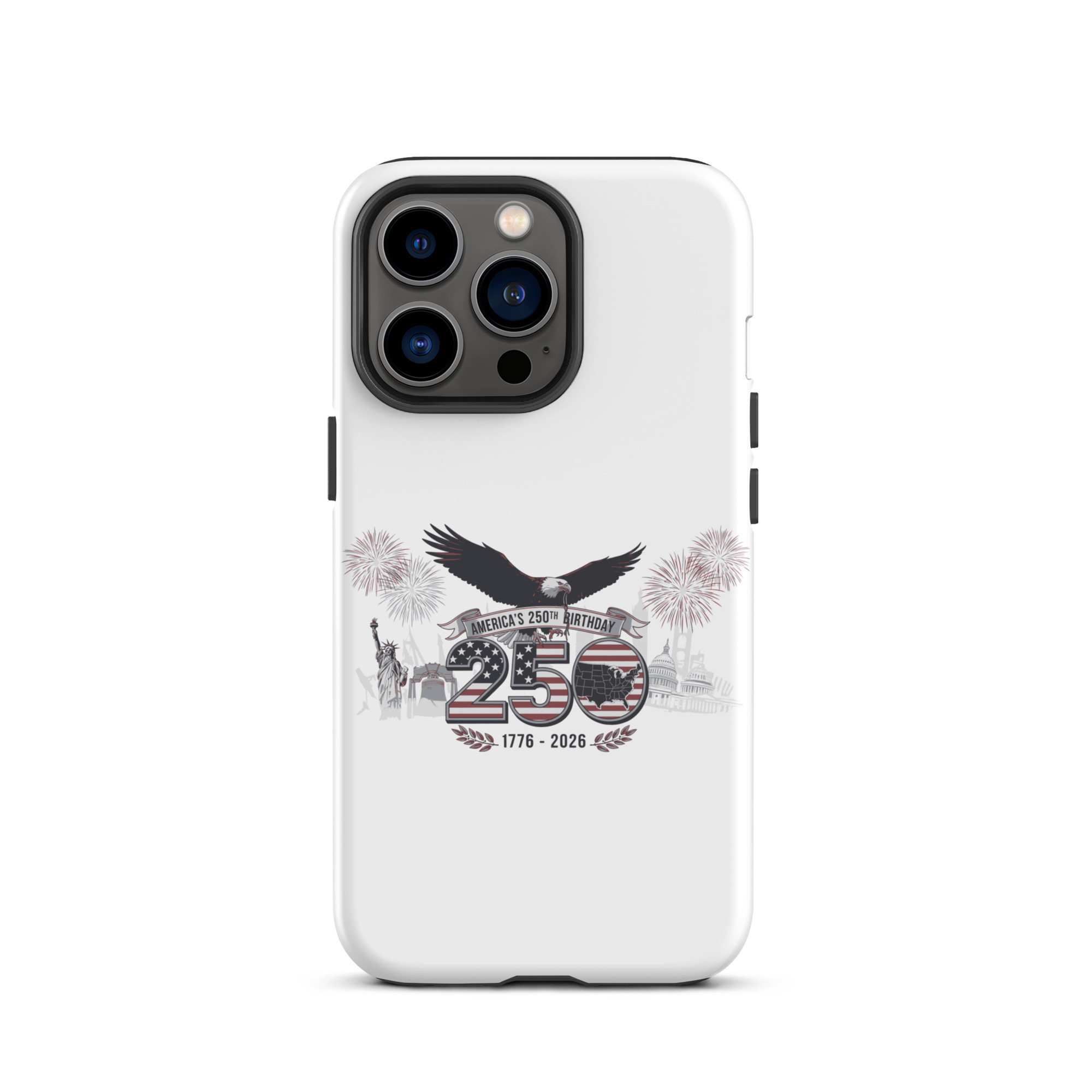Tough Case for iPhone® - Image 20